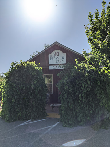 Bed & Breakfast «Flower Farm Inn», reviews and photos, 4150 Auburn Folsom Rd, Loomis, CA 95650, USA