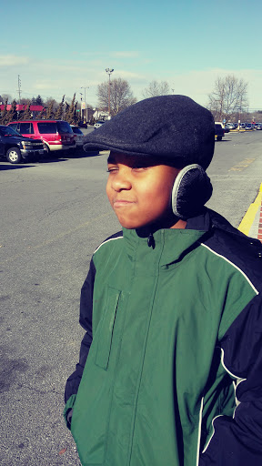 Toyota Dealer «Malloy Toyota», reviews and photos, 400 Weems Ln, Winchester, VA 22601, USA