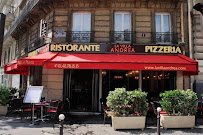 Photos du propriétaire du Restaurant italien La Villa Andrea à Paris - n°1