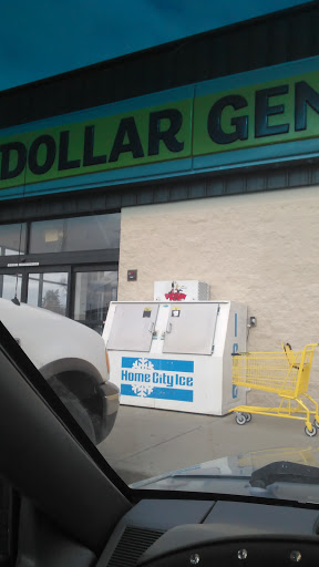 Discount Store «Dollar General», reviews and photos, 105 Morton Ave, Martinsville, IN 46151, USA
