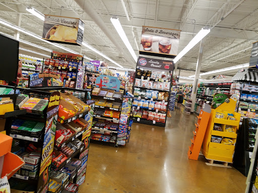 Supermarket «Karns Foods», reviews and photos, 1023 State St, Lemoyne, PA 17043, USA