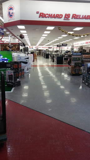 Appliance Store «P.C. Richard & Son», reviews and photos, 19 Universal Dr, North Haven, CT 06473, USA