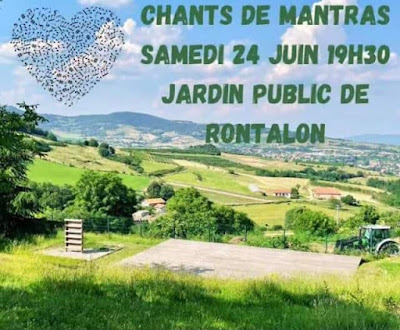 Chouquer Nathalie à Rontalon