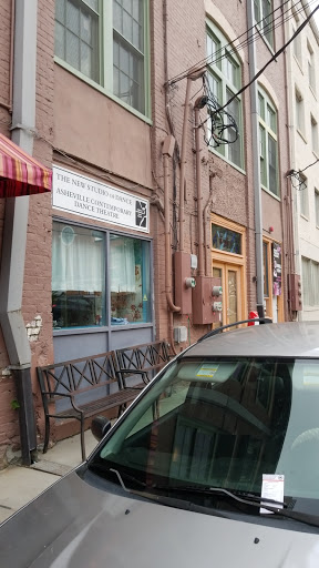 Movie Theater «Be Be Theatre», reviews and photos, 20 Commerce St, Asheville, NC 28801, USA