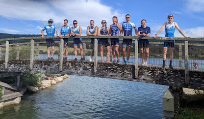 Compiègne Triathlon à Compiègne