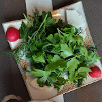 Photo n°4 de l'avis de Conny.o fait le 01/08/2023 à 03:15 sur le  رستوران زیتون، بار، شیشه‌بار ( قلیان ) رستوران à Rostock