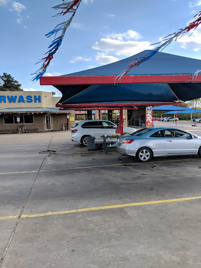 2920 Car Wash