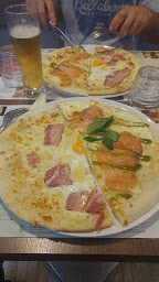 Photo n°42 de Del Arte à Saint-Jean-de-Braye ()