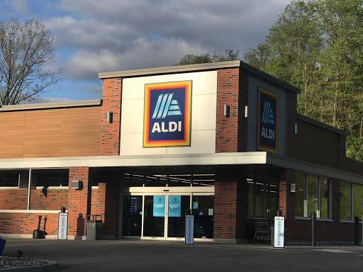 Supermarket «ALDI», reviews and photos, 5159 Library Rd, Bethel Park, PA 15102, USA