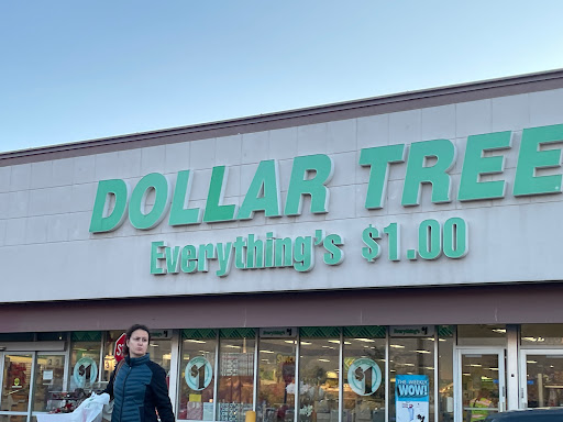 Dollar Store «Dollar Tree», reviews and photos, 7202 S 1000 E #15, Midvale, UT 84047, USA