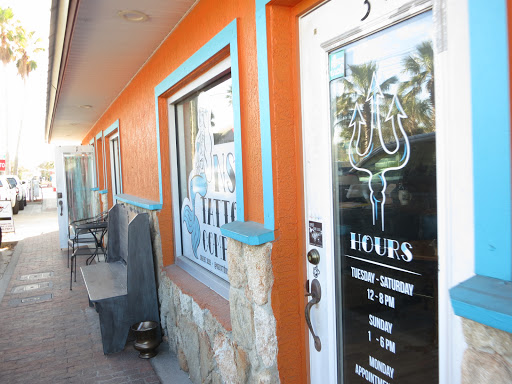Tattoo Shop «NSB Tattoo Company», reviews and photos, 100 N Cooper St, New Smyrna Beach, FL 32169, USA
