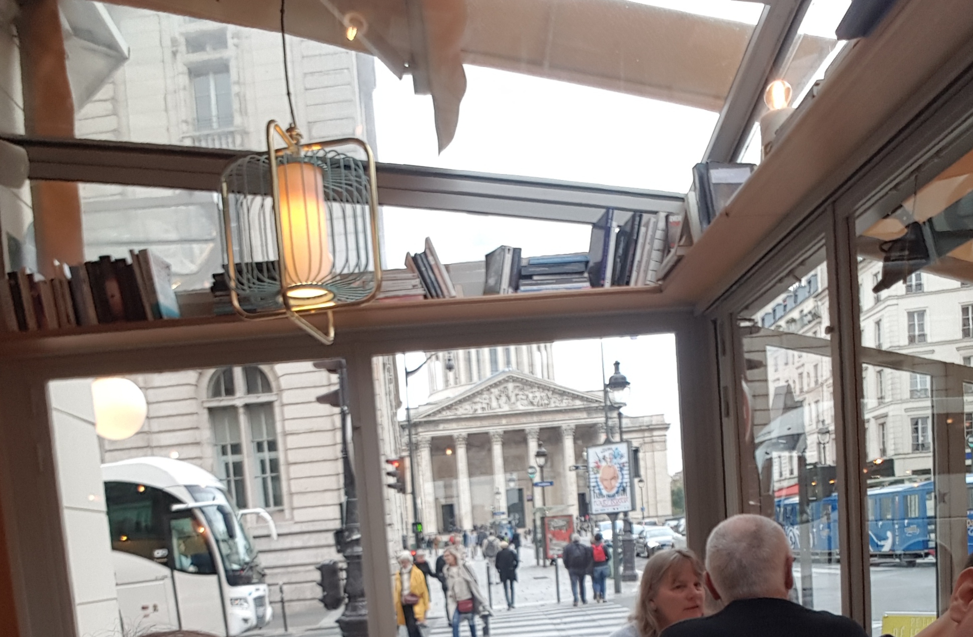 Photo n° 1 de l'avis de Anne-Lise.a fait le 08/10/2018 à 09:27