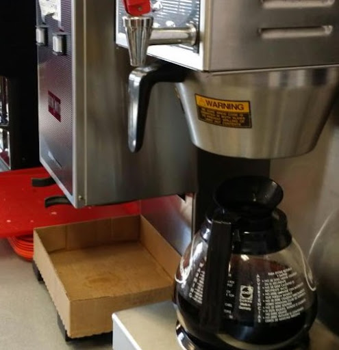 Donut Shop «Allens Donuts», reviews and photos, 10377 Folsom Blvd, Rancho Cordova, CA 95670, USA