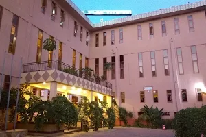 Lush Garden Hotel (conference & social halls) image