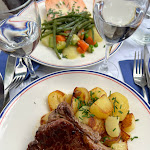 Photo n° 1 de l'avis de dr. fait le 01/07/2022 à 13:23 pour Le Danton à Paris