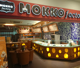 Kopi Ketje Mall Kartini photo