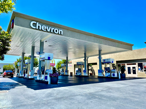 Gas Station «Chevron», reviews and photos, 2661 Via De La Valle, Del Mar, CA 92014, USA