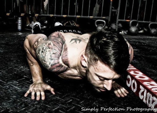 Gym «AXIOM Crossfit», reviews and photos, 11846 6th St, Rancho Cucamonga, CA 91730, USA