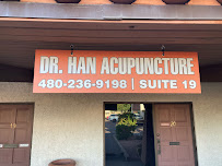 Dr. Han's Acupuncture Clinic - Photo 3 - Car repair in Chandler, AZ, Mesa