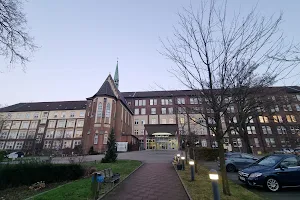 Hospital St. Josef image