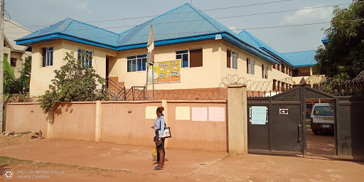 Divine Vision International School Enugu, Obiagu Street, Happy State, Bus-stop, Along Eke Express-Way, Emene 400103, Enugu, Nigeria, Driving School, state Enugu