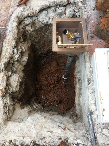 Plumber «Plumb Perfect Plumbing», reviews and photos, 11137 Thornberry Ct, Fredericksburg, VA 22407, USA