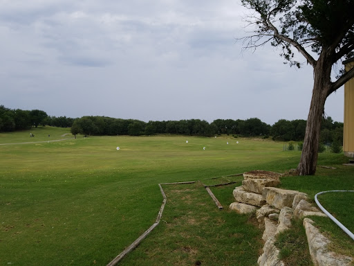 Golf Club «Point Venture Golf Club», reviews and photos, 422 Venture Blvd S, Leander, TX 78645, USA