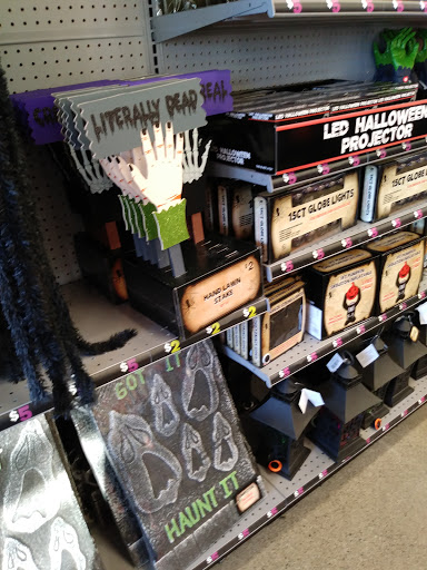 Dollar Store «Dollar Tree», reviews and photos, 52 Rockland Plaza, Nanuet, NY 10954, USA