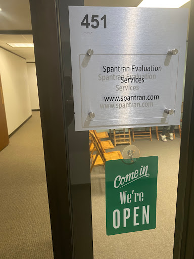 SpanTran: The Evaluation Company