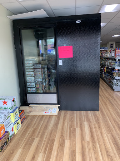 Liquor Store «Walsh Wine & Spirits», reviews and photos, 313 Washington St, Brighton, MA 02135, USA