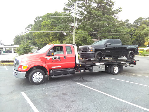 Auto Repair Shop «ABS Automotive & Towing», reviews and photos, 2068 Fairburn Rd, Douglasville, GA 30135, USA