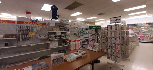 Fabric Store «Jo-Ann Fabrics and Crafts», reviews and photos, 2429 Military Rd, Niagara Falls, NY 14304, USA