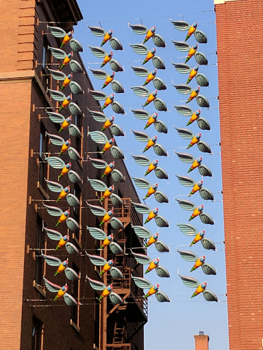 Southwestern Restaurant (US) «Sonterra Grill», reviews and photos, 28B S Tejon St, Colorado Springs, CO 80903, USA