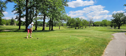 Golf Course «Lincoln Oaks Golf Course», reviews and photos, 395 E Richton Rd, Crete, IL 60417, USA