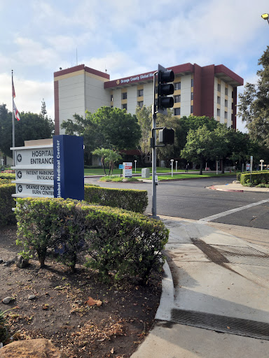 Orange County Global Medical Center