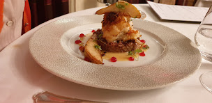 Photo n°34 de Restaurant le Violon d'Ingres à Strasbourg ()