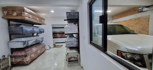 Funerales Antonio en Rafael Delgado