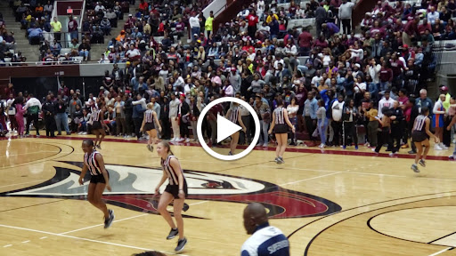 Gym «McDougald-McLendon Gymnasium», reviews and photos, 1801 Fayetteville St, Durham, NC 27707, USA