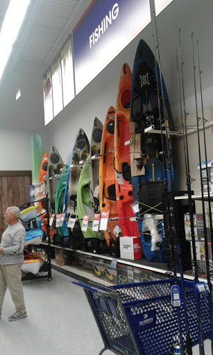 Sporting Goods Store «Academy Sports + Outdoors», reviews and photos, 6425 Garth Rd, Baytown, TX 77521, USA