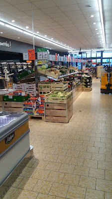 Lidl Denain à Denain