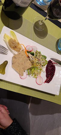 Plats et boissons du Restaurant La Cachette à Nantes - n°9