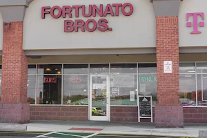 Fortunato Brothers Pizza image