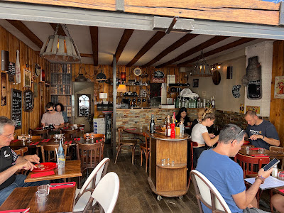 La Cidrerie du Marais à Paris
