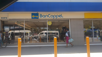 BanCoppel Coacalco