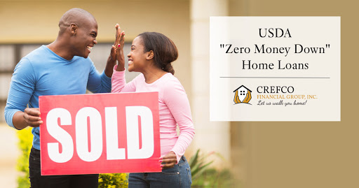 Mortgage Broker «CREFCO Financial Group, Inc.», reviews and photos