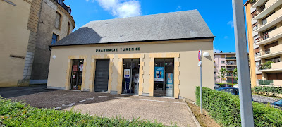 Pharmacie Turenne Selarl à Sedan