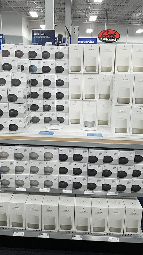 Electronics Store «Best Buy», reviews and photos, 208 Fortune Blvd, Milford, MA 01757, USA