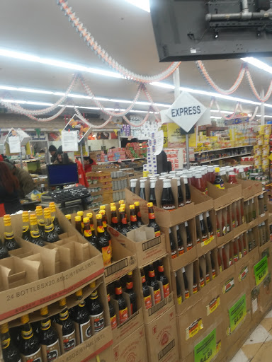 Grocery Store «C-Town Supermarkets», reviews and photos, 134-16 Liberty Ave, South Richmond Hill, NY 11419, USA