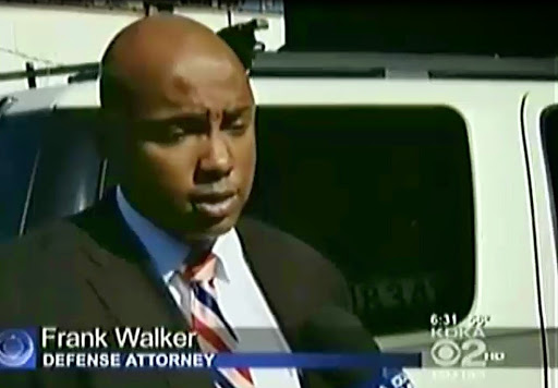 Criminal Justice Attorney «Frank Walker Law», reviews and photos