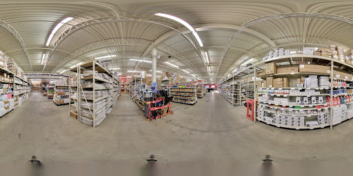 Restaurant Supply Store «The Restaurant Store - Reading», reviews and photos, 845 Woodland Rd, Wyomissing, PA 19610, USA